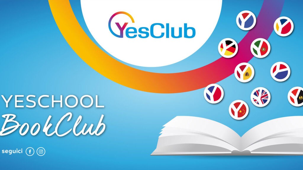Yeschool book club