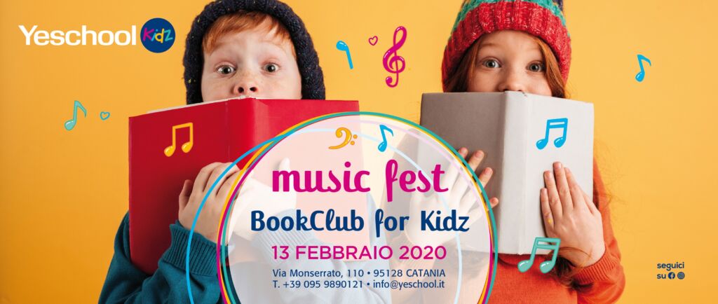 yeschool-kidz-music-fest